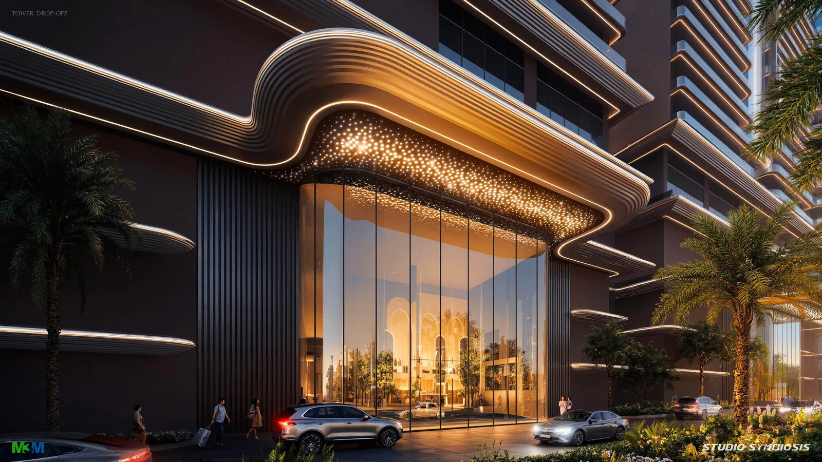 Oberoi Realty Three Sixty North, Sector 58 Gurgaon: the definitive buyer guide
