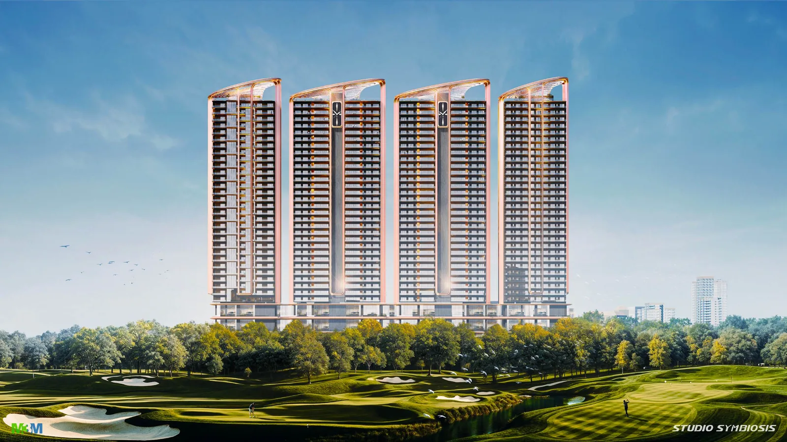 Trump Residences Gurgaon: the definitive buyer guide to Golf Course Extension Road's most globally recognised address