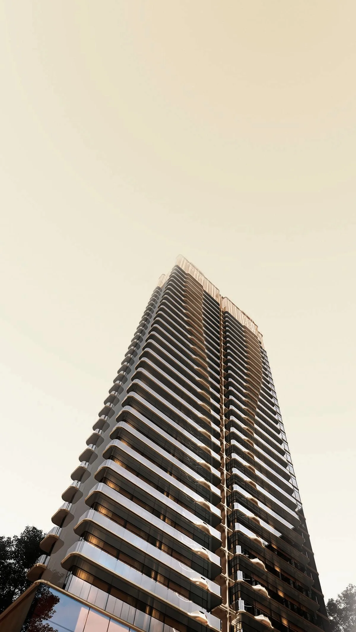 Smartworld Residences by ELIE SAAB — ELIE SAAB Residences