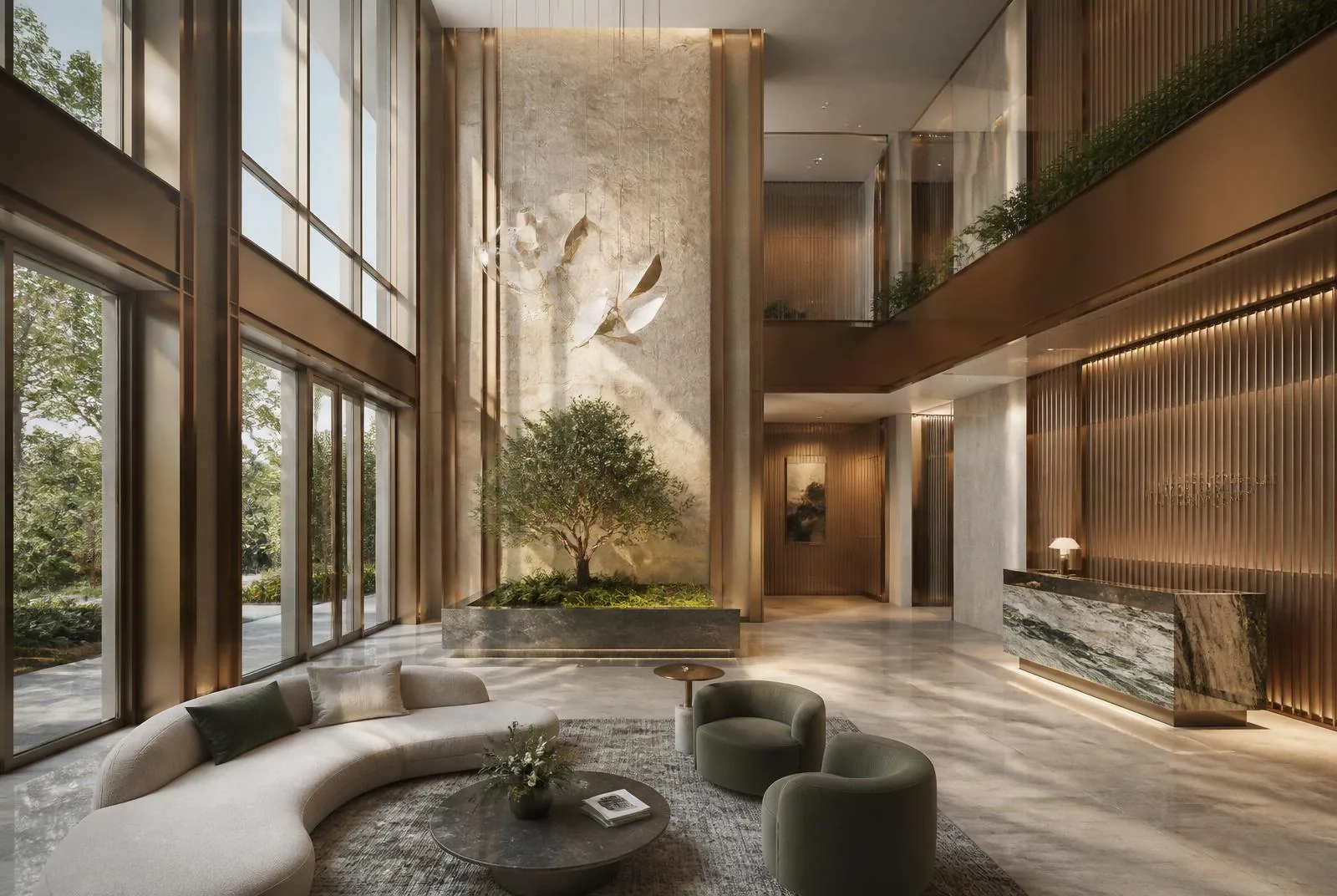 The NRI guide to buying branded residences in Delhi NCR — the complete 2026 handbook