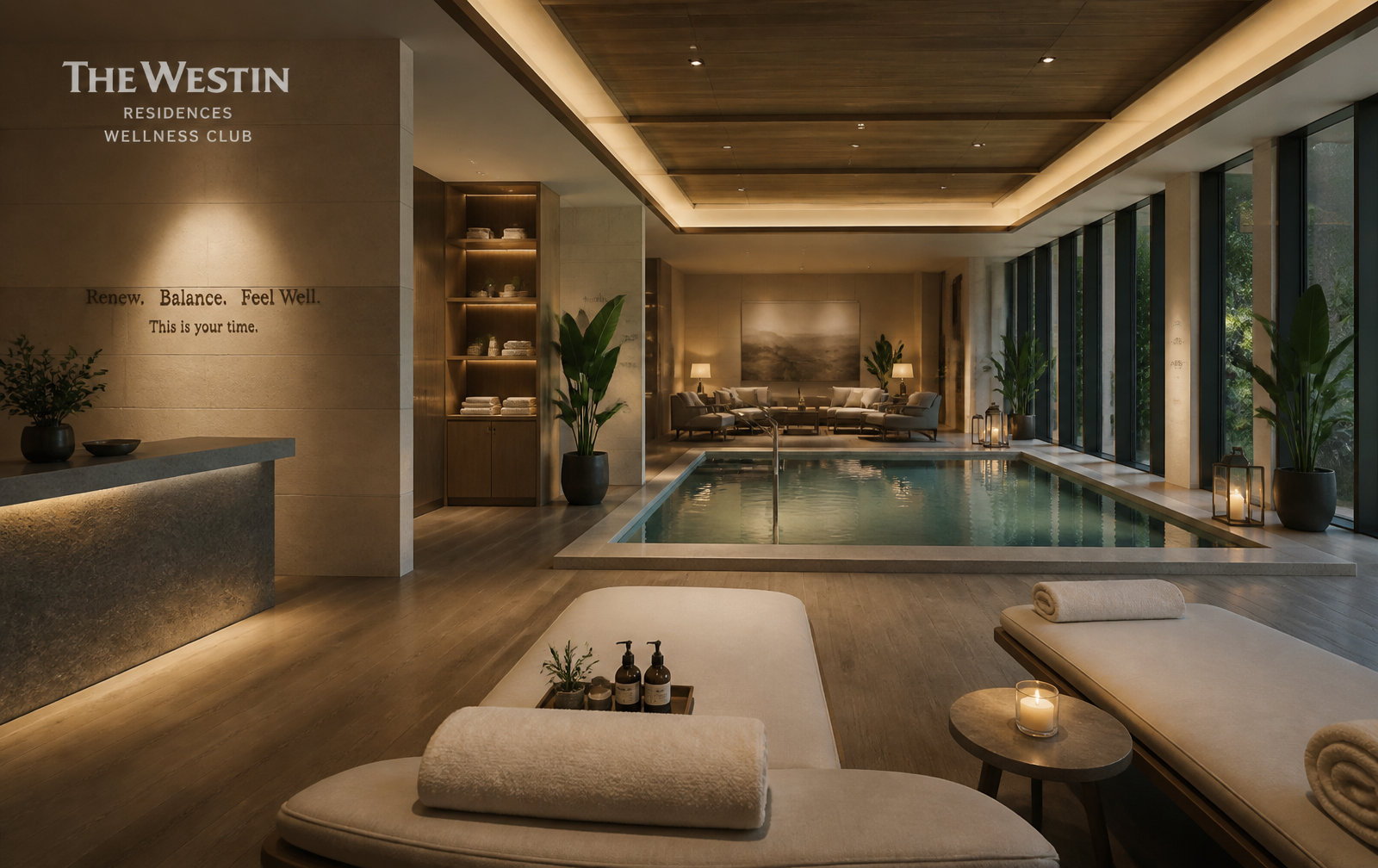 Delhi NCR luxury real estate trends, 2026